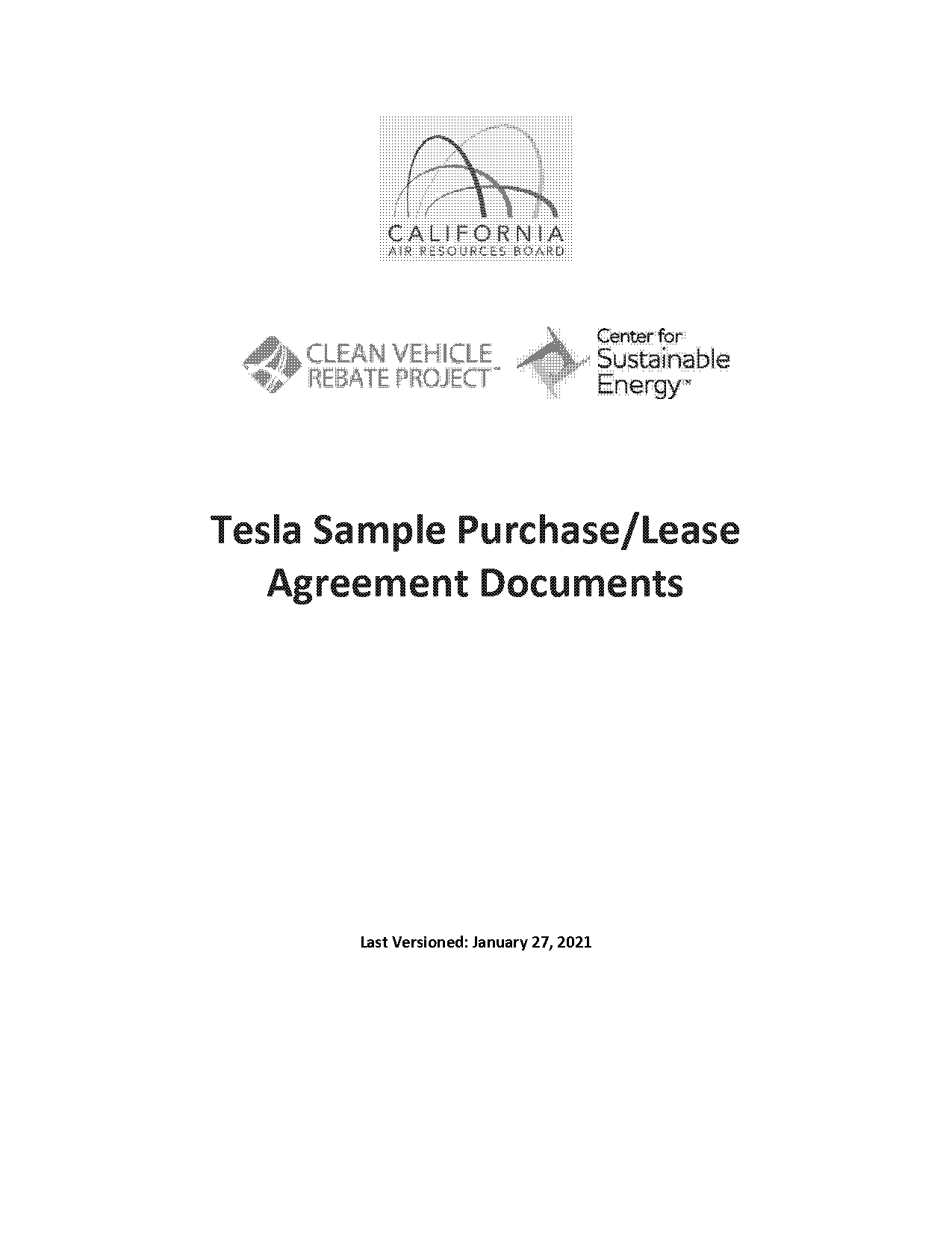 my tesla lease agreement copy